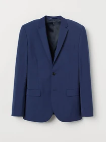 Піджаки H&M модель 63316 Фото