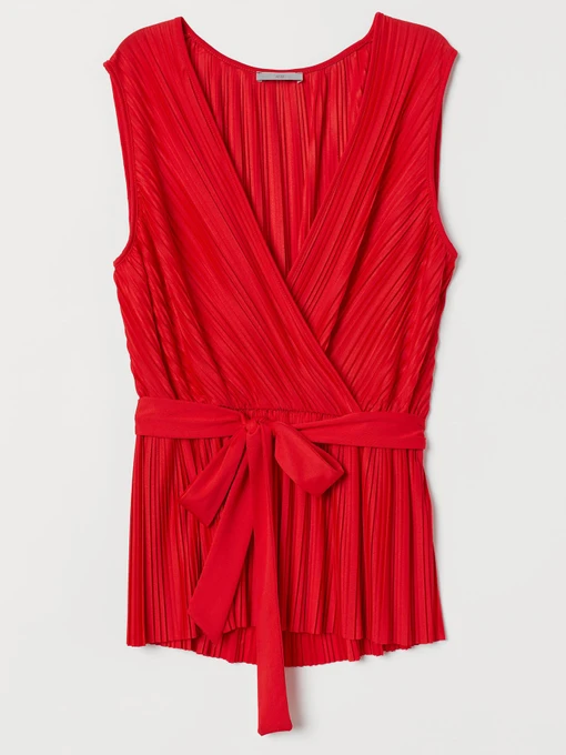 Рубашки H&M модель 10065908 Фото
