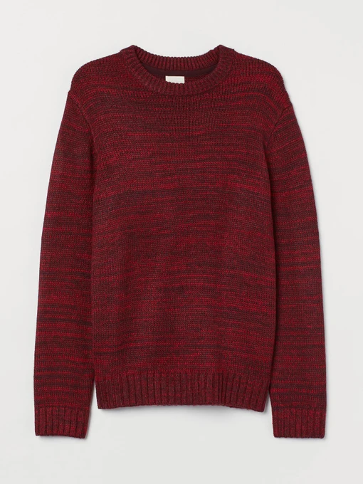 Свитры и кардиганы H&M модель 61925 Фото