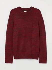 Свитры и кардиганы H&M модель 61925 Фото