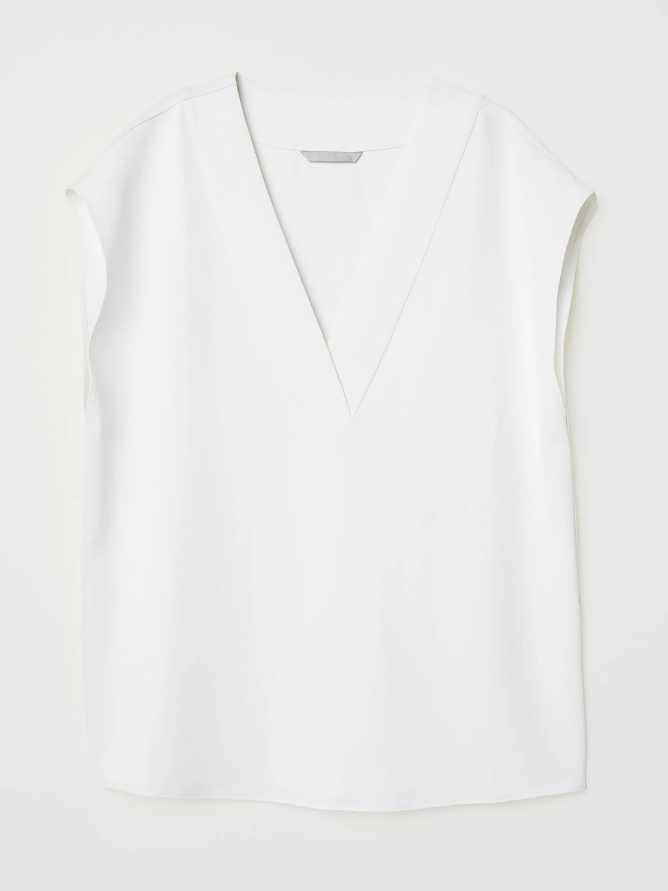 Рубашки H&M модель 10066099 Фото
