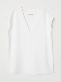 Рубашки H&M модель 10066099 Фото