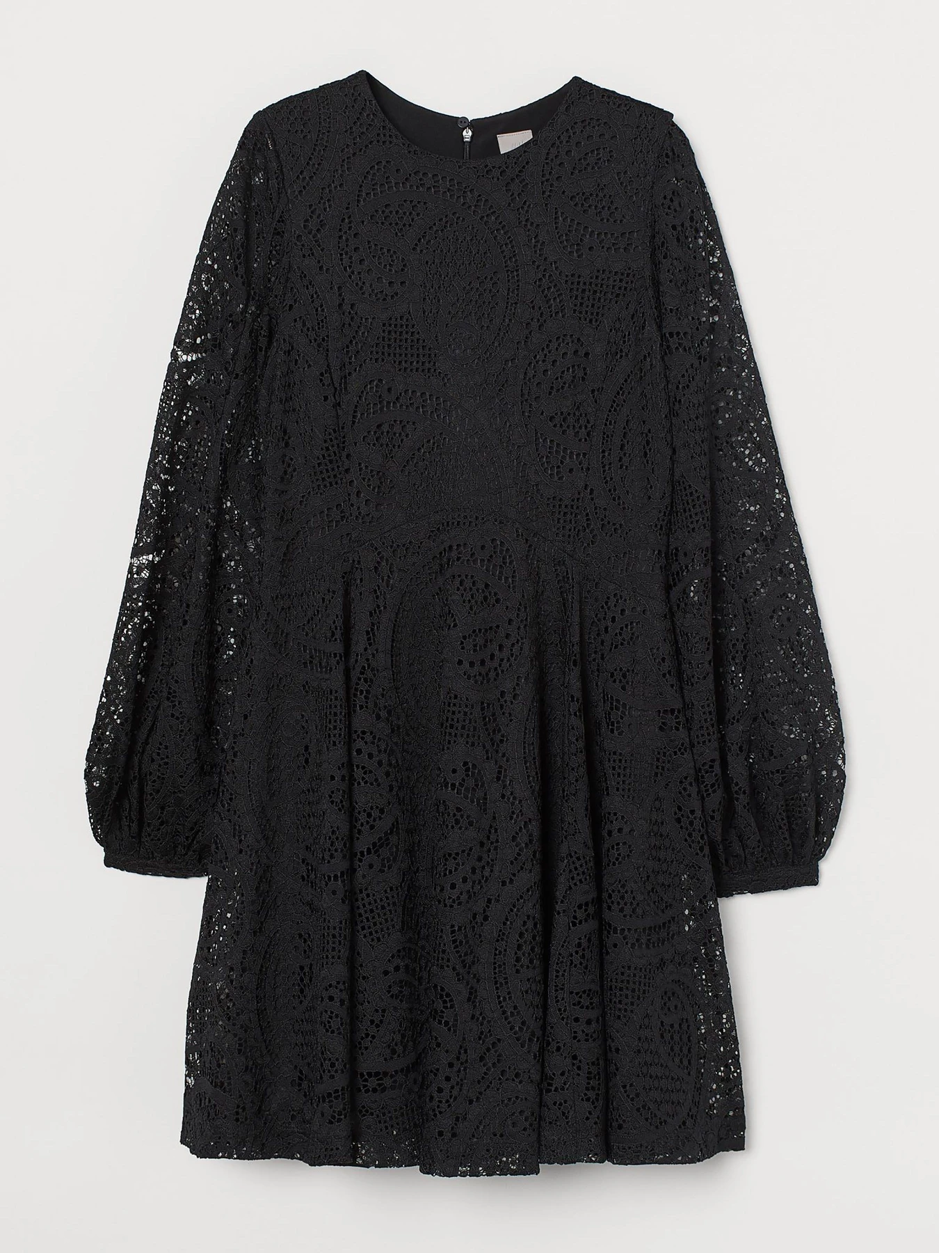 Платья H&M модель 60778 Фото