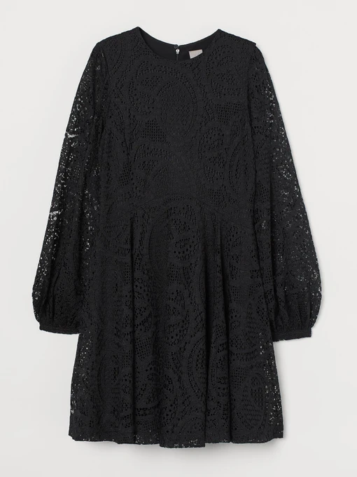 Платья H&M модель 60778 Фото