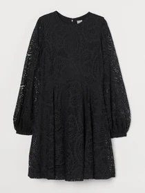 Платья H&M модель 60778 Фото