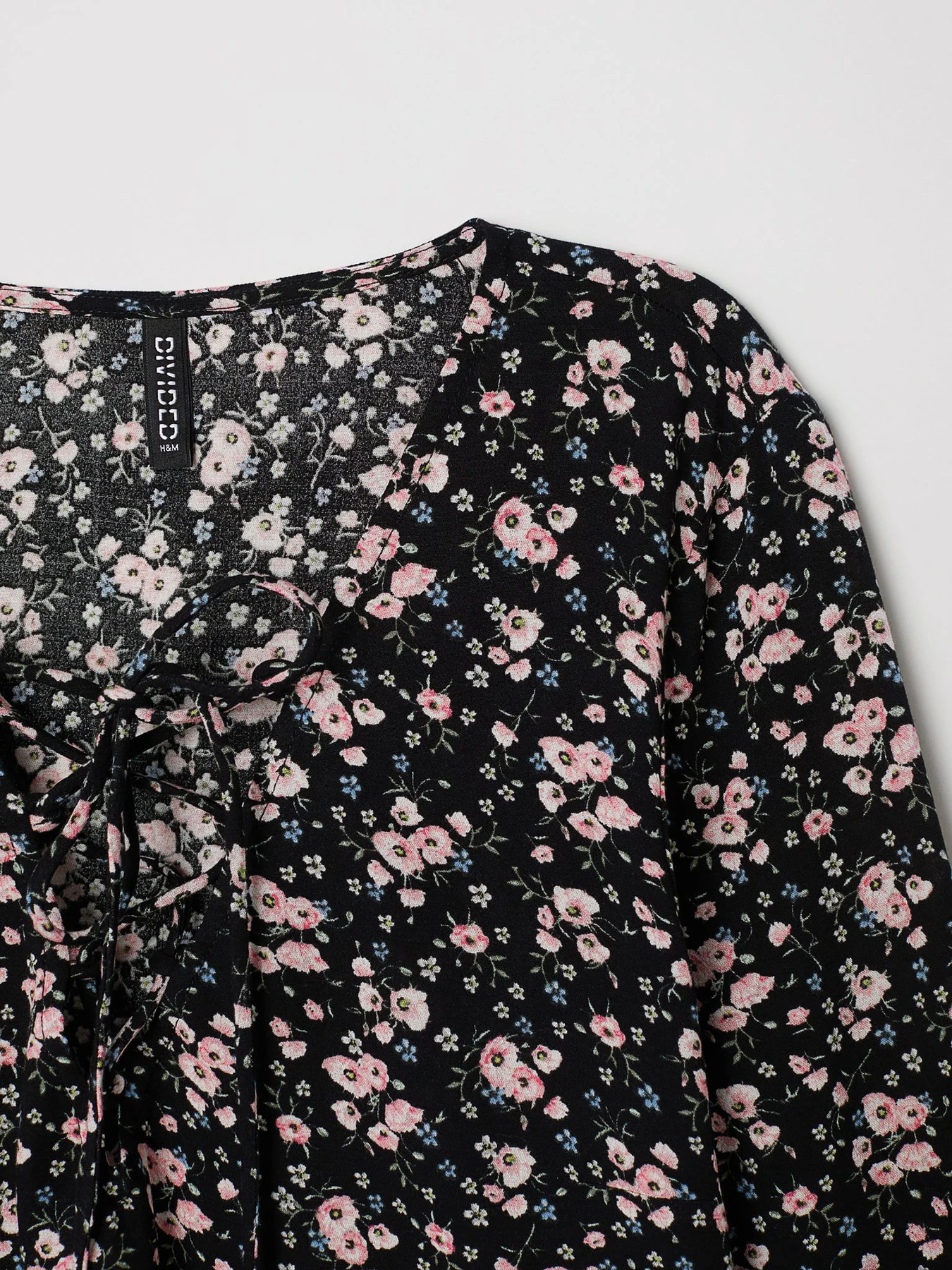Рубашки H&M модель 10065976 Фото