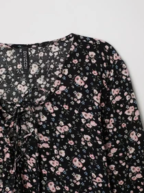 Рубашки H&M модель 10065976 Фото