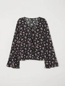 Рубашки H&M модель 10065976 Фото