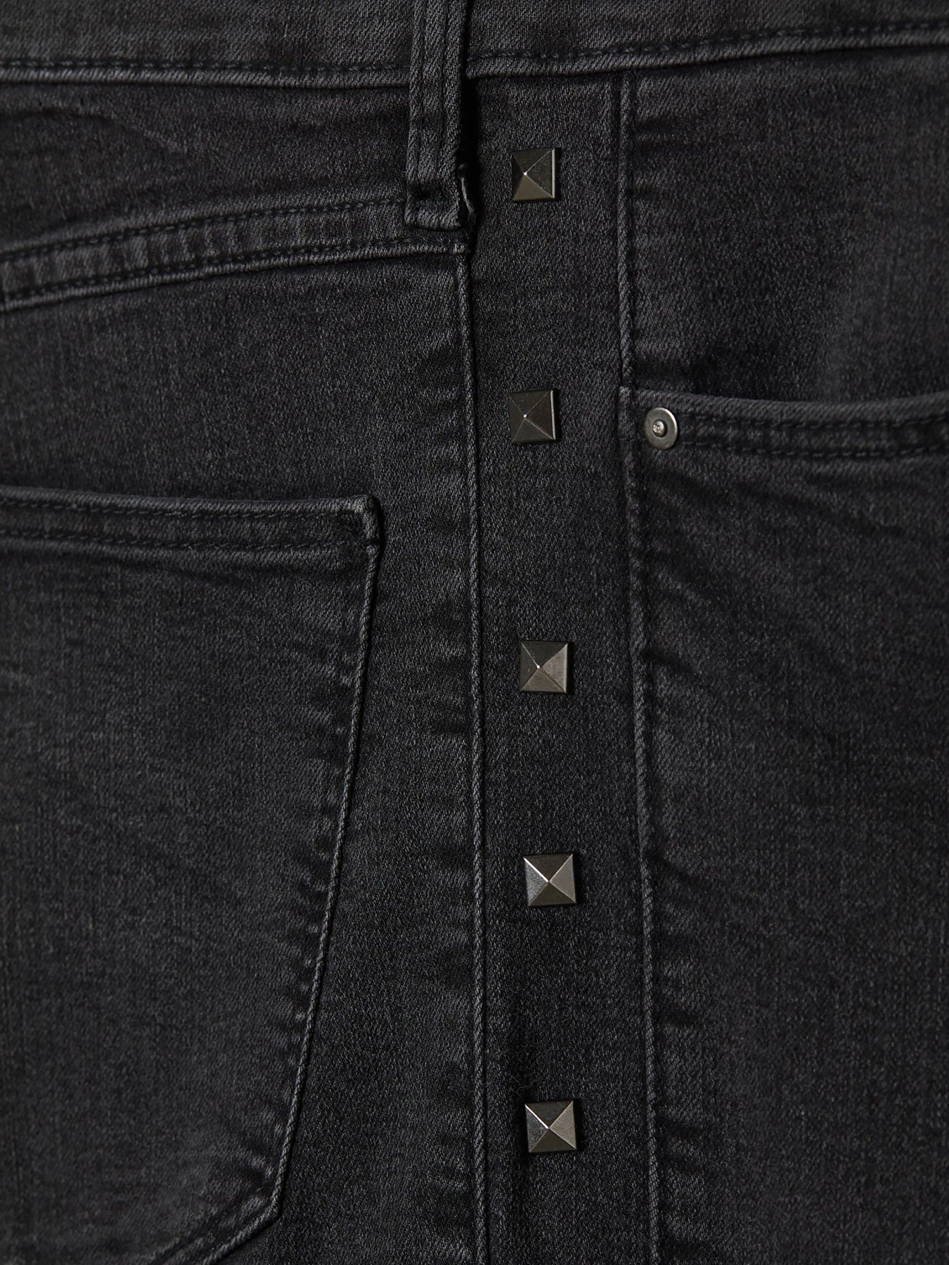 Джинси H&M модель 10066253 Фото