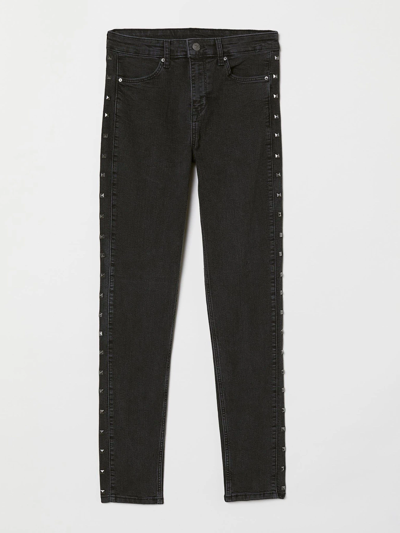 Джинси H&M модель 10066253 Фото