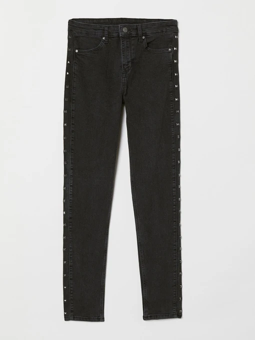 Джинси H&M модель 10066253 Фото