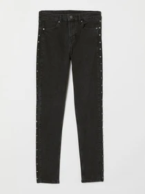 Джинси H&M модель 10066253 Фото