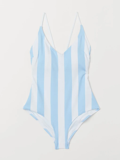 Одежда для пляжа H&M модель 10066038 Фото