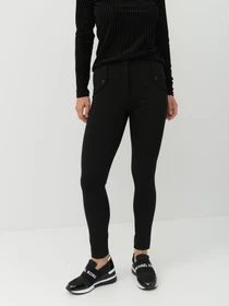 Брюки H&M модель 10041506 Фото