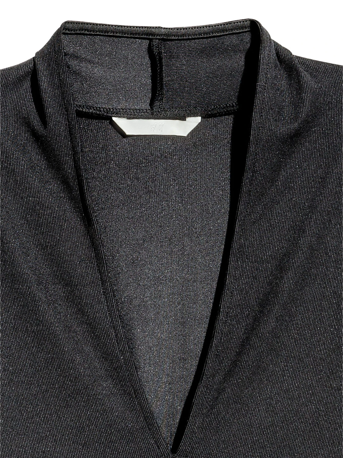 Худи и свитшоты H&M модель 100418 Фото