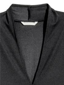 Худи и свитшоты H&M модель 100418 Фото