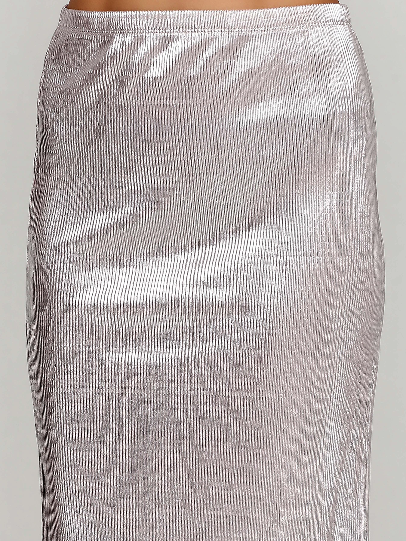 Юбки H&M модель 10041043 Фото