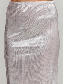 Юбки H&M модель 10041043 Фото