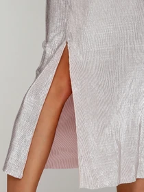 Юбки H&M модель 10041043 Фото