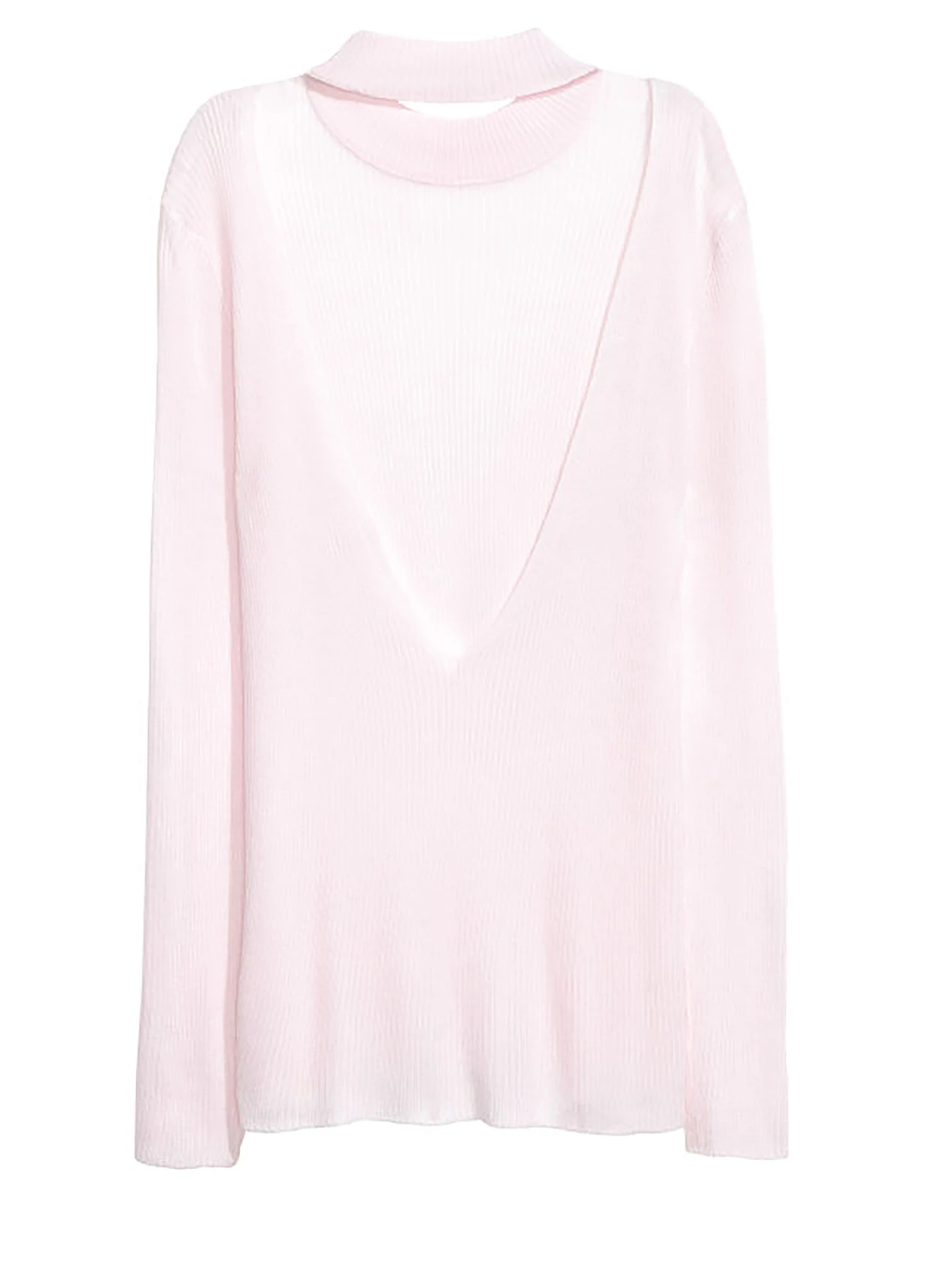 Светри та кардигани H&M модель 10039256 Фото