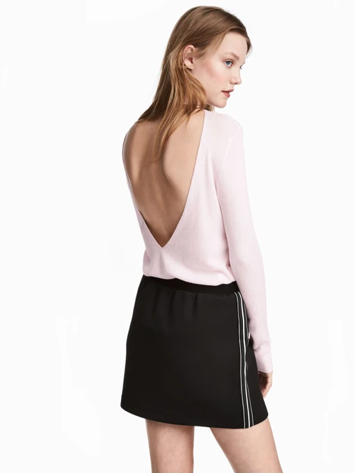 Светри та кардигани H&M модель 10039256 Фото