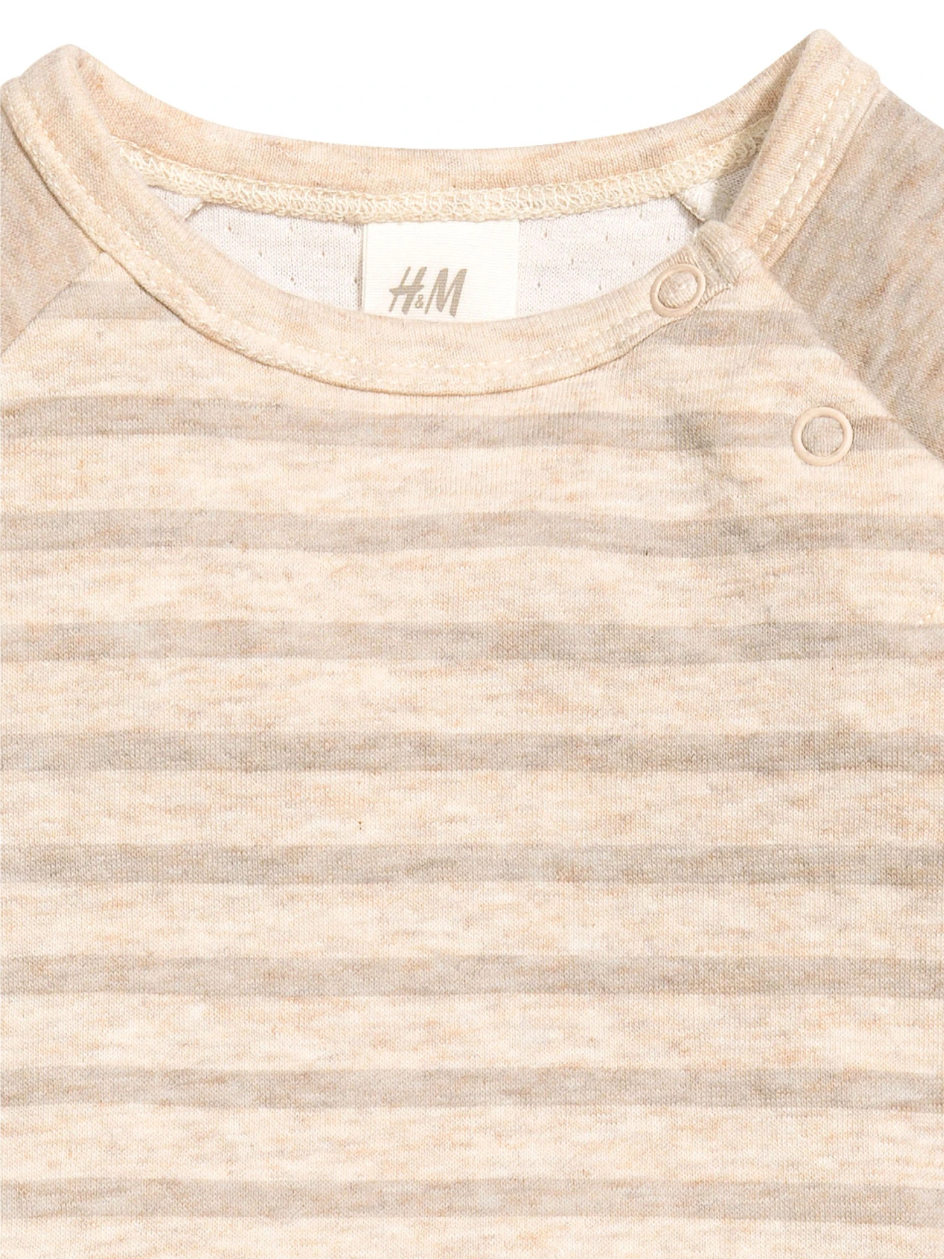Свитры и кардиганы H&M модель 10042340 Фото