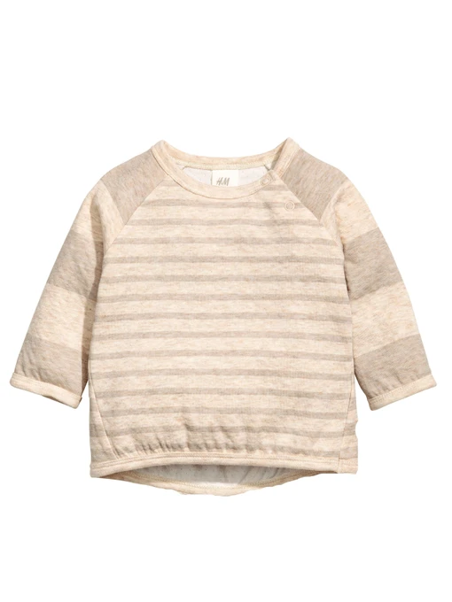 Свитры и кардиганы H&M модель 10042340 Фото
