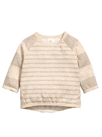 Свитры и кардиганы H&M модель 10042340 Фото