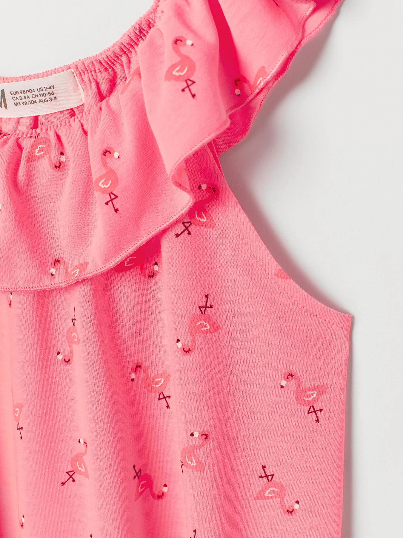 Рубашки H&M модель 53813 Фото