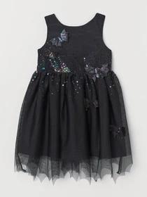 Платья H&M модель 53825 Фото