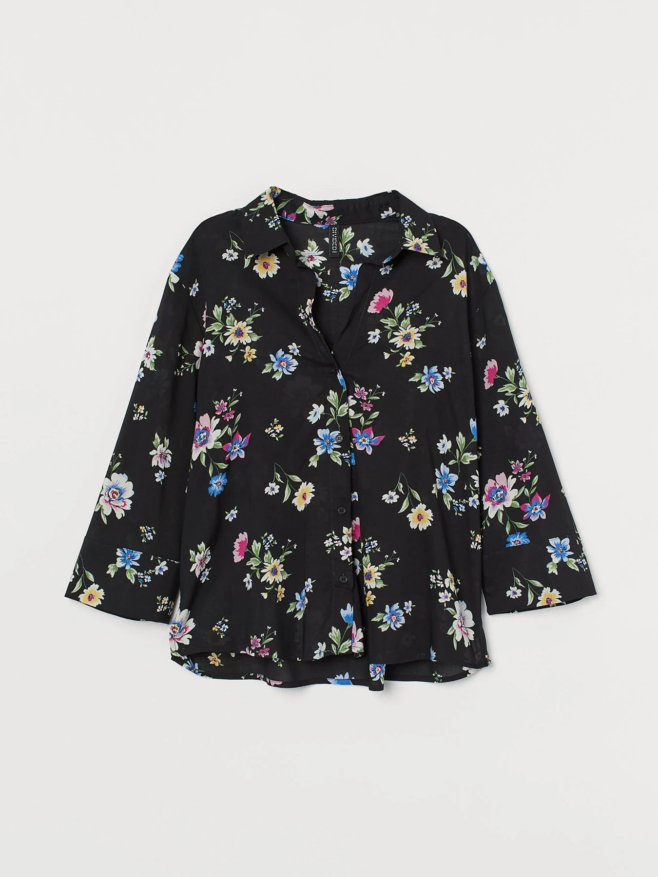 Рубашки H&M модель 53835 Фото
