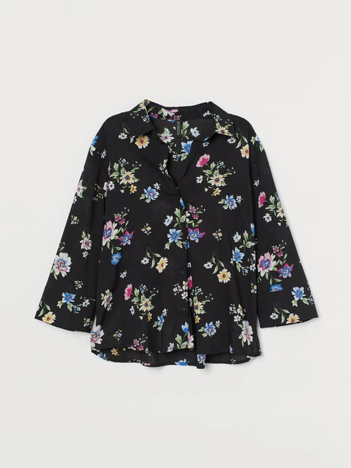 Рубашки H&M модель 53835 Фото