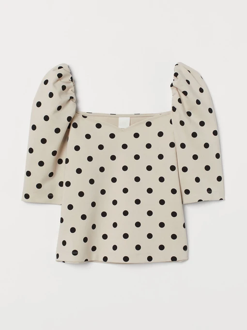 Рубашки H&M модель 53829 Фото