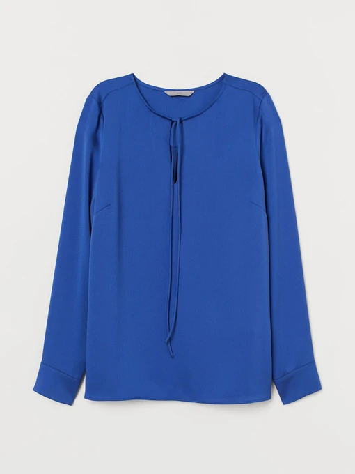 Сорочки H&M модель 53827 Фото