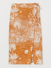 Юбки H&M модель 53847 Фото