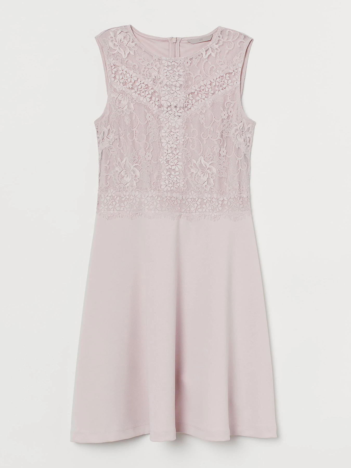Платья H&M модель 53826 Фото