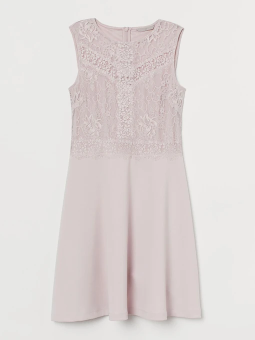 Платья H&M модель 53826 Фото