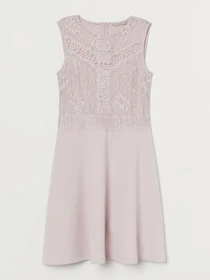 Платья H&M модель 53826 Фото