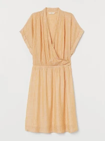 Платья H&M модель 55368 Фото