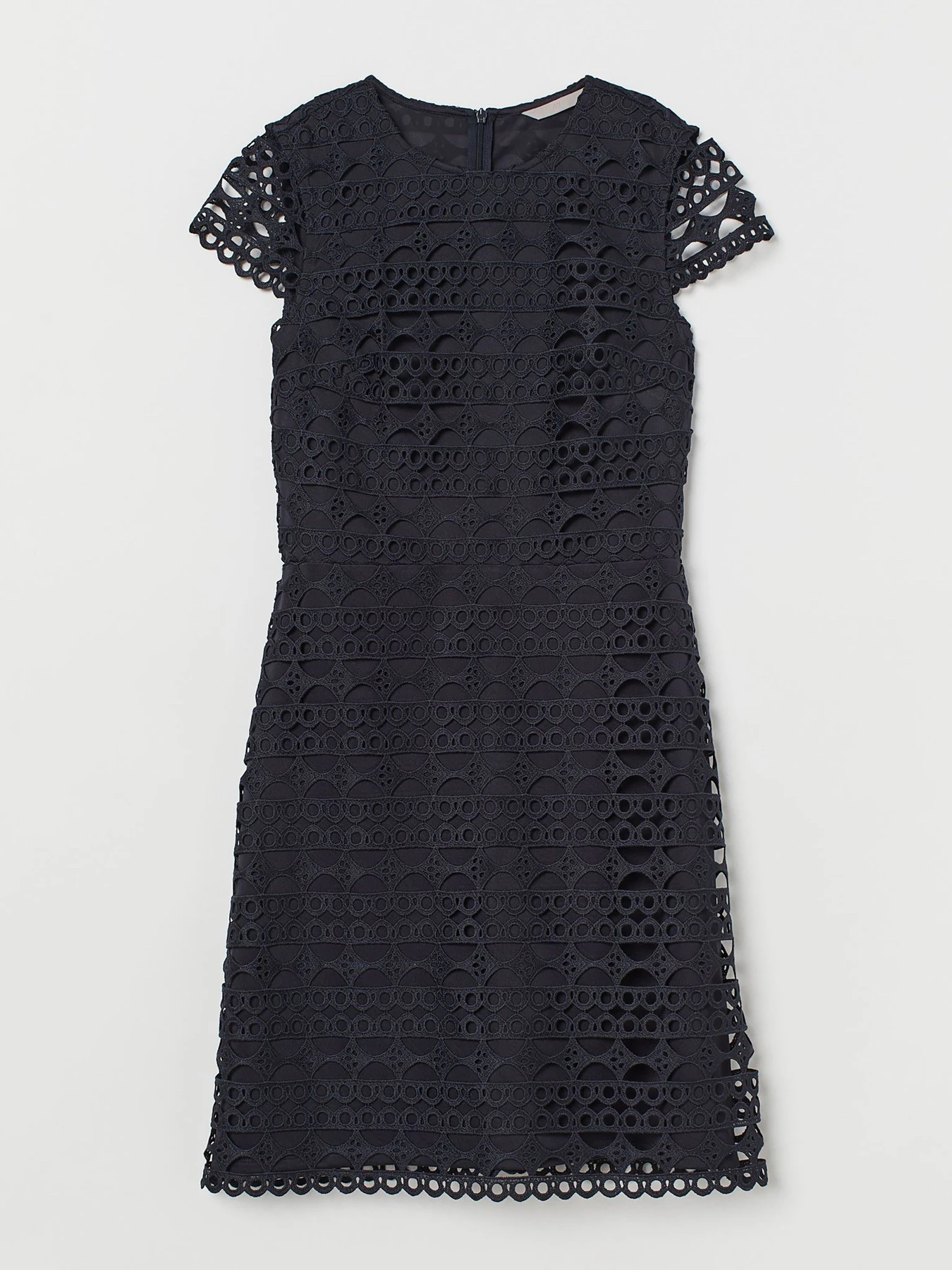 Сукні H&M модель 55350 Фото