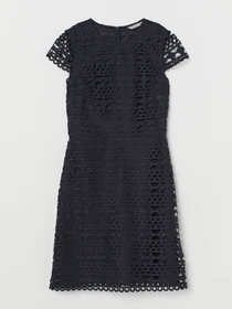 Сукні H&M модель 55350 Фото