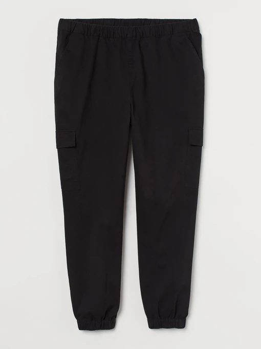 Брюки H&M модель 55355 Фото