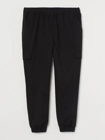 Брюки H&M модель 55355 Фото