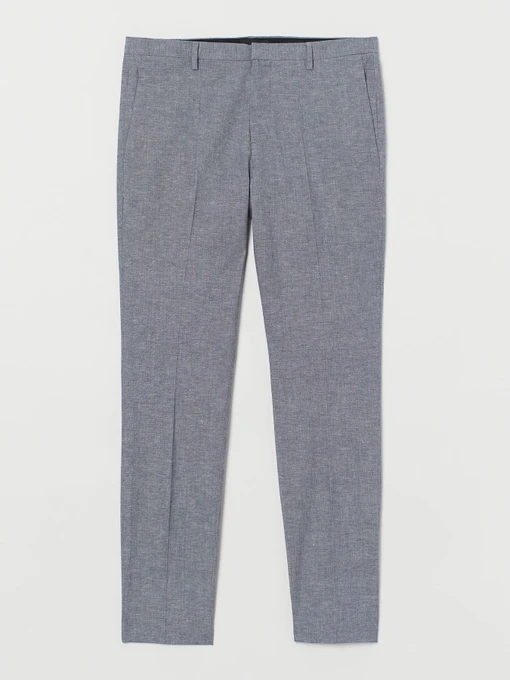 Брюки H&M модель 56608 Фото