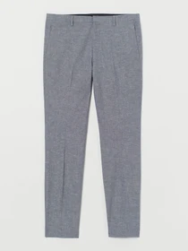 Брюки H&M модель 56608 Фото
