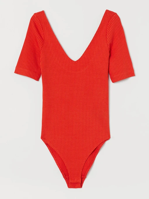Боді та корсети H&M модель 56587 Фото