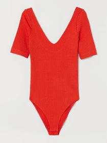 Боді та корсети H&M модель 56587 Фото