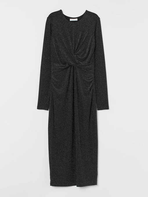 Платья H&M модель 56600 Фото