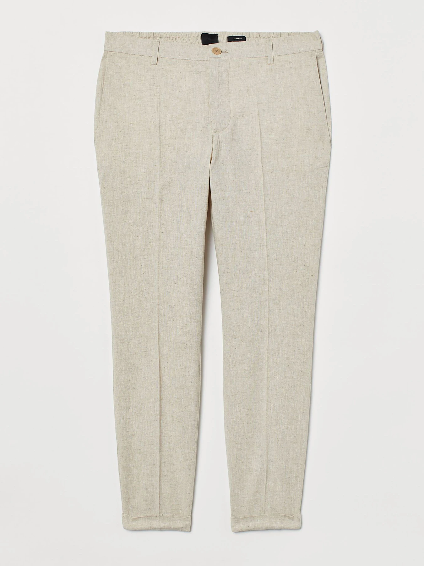 Брюки H&M модель 56607 Фото