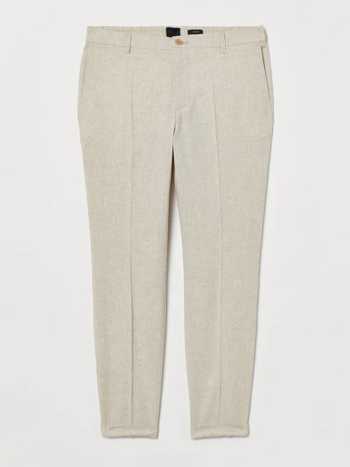 Брюки H&M модель 56607 Фото